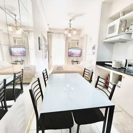 Camella Northpoint Condo Studio Davao ภายนอก รูปภาพ