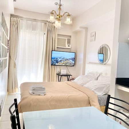 Camella Northpoint Condo Studio Davao ภายนอก รูปภาพ
