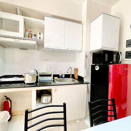 Camella Northpoint Condo Studio Davao ภายนอก รูปภาพ