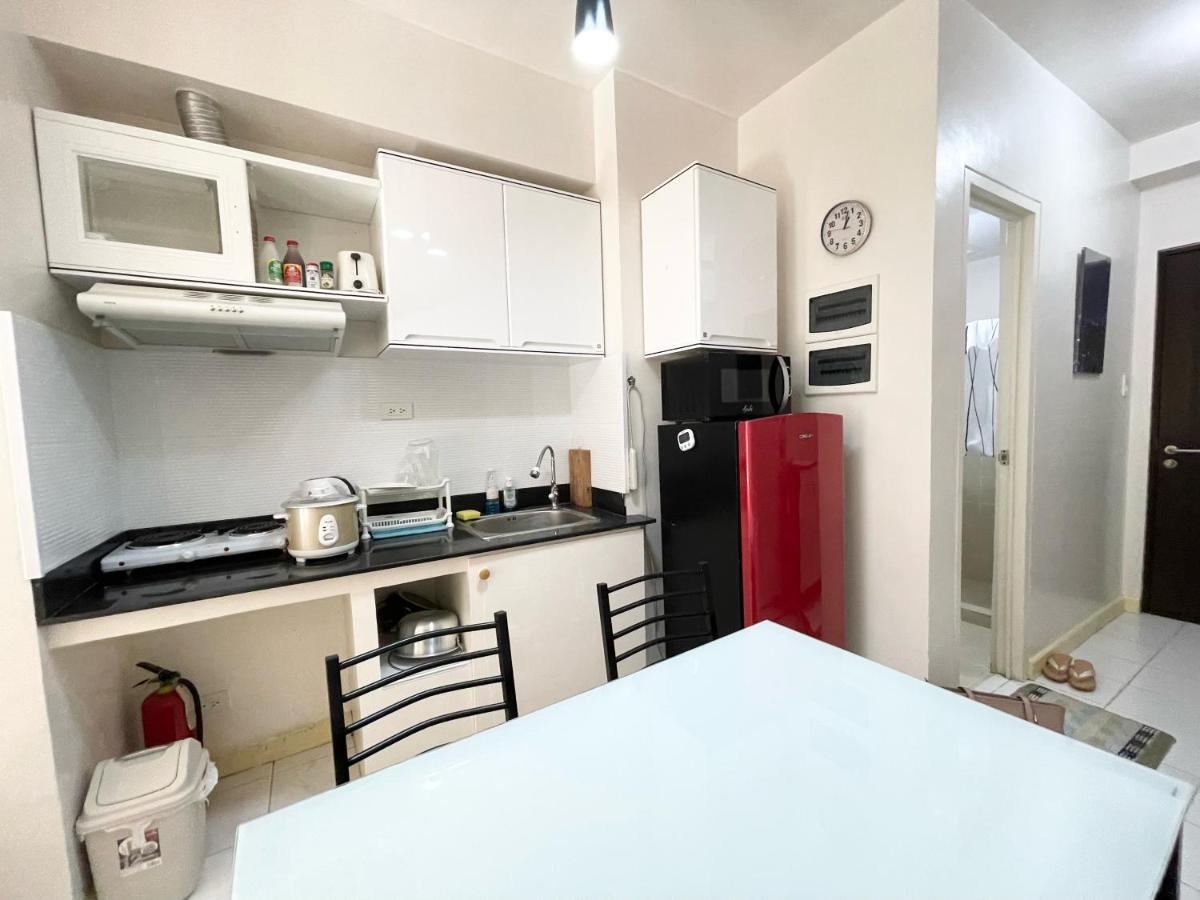 Camella Northpoint Condo Studio Davao ภายนอก รูปภาพ