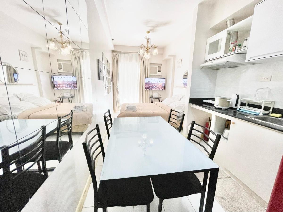 Camella Northpoint Condo Studio Davao ภายนอก รูปภาพ