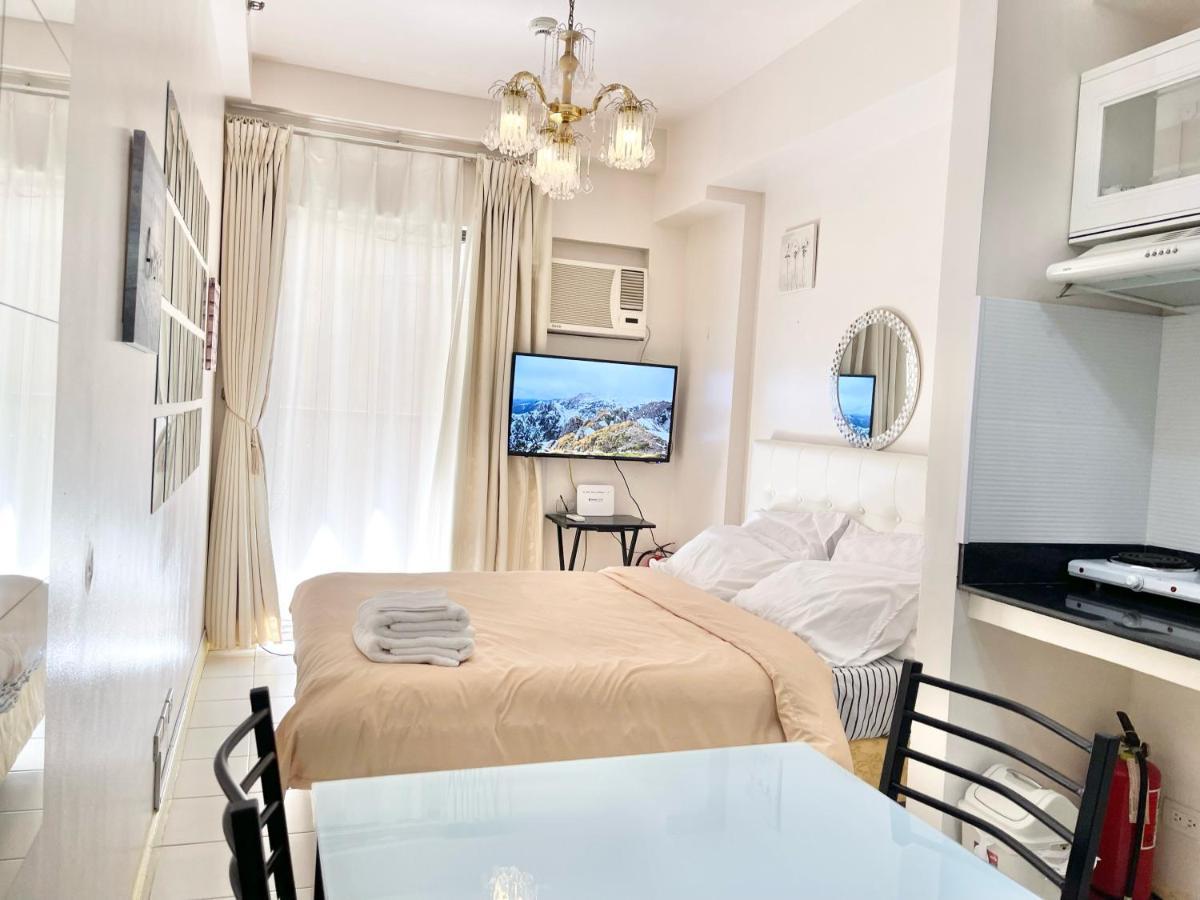 Camella Northpoint Condo Studio Davao ภายนอก รูปภาพ
