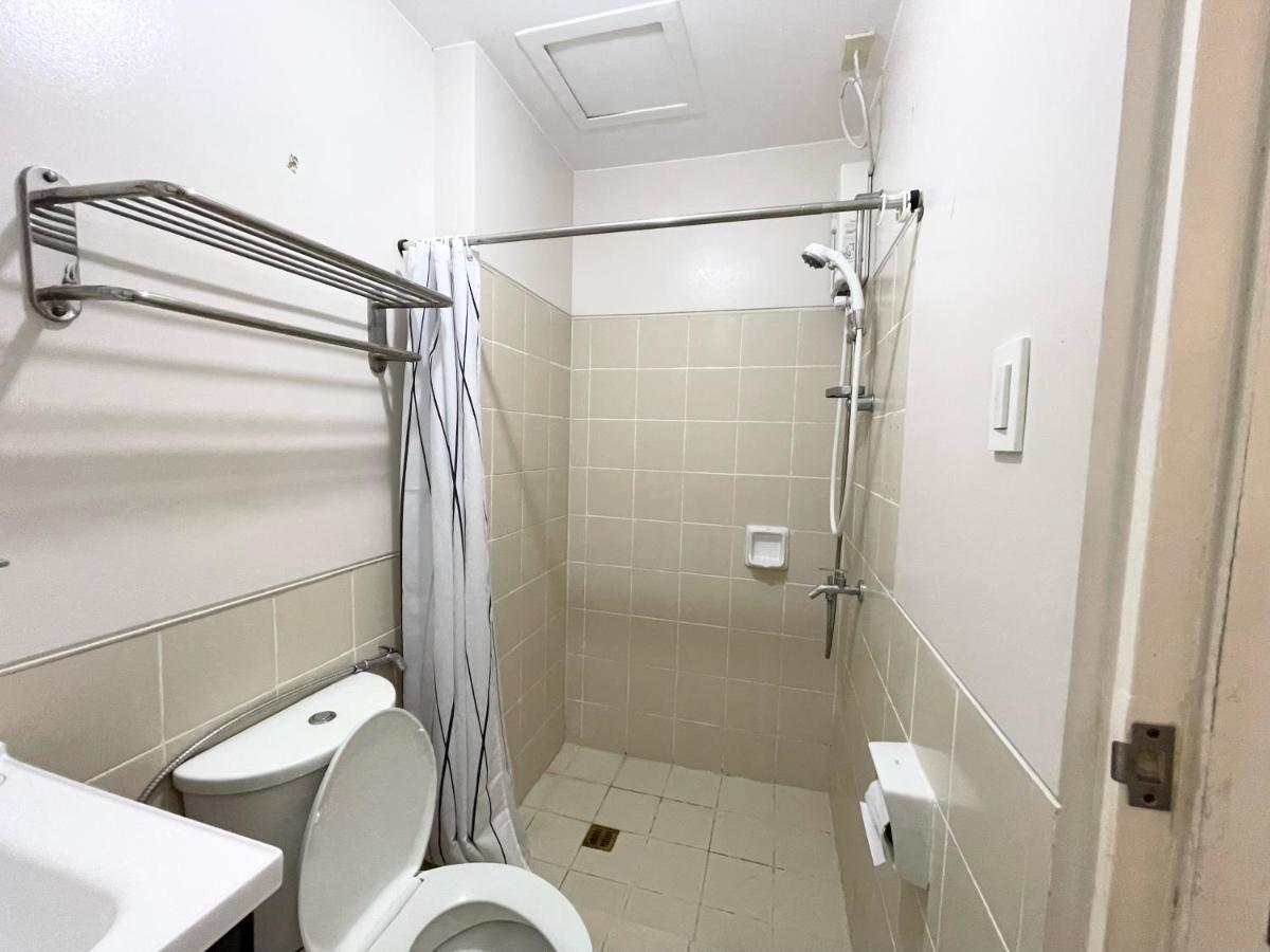 Camella Northpoint Condo Studio Davao ภายนอก รูปภาพ