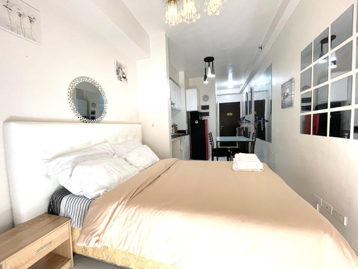 Camella Northpoint Condo Studio Davao ภายนอก รูปภาพ