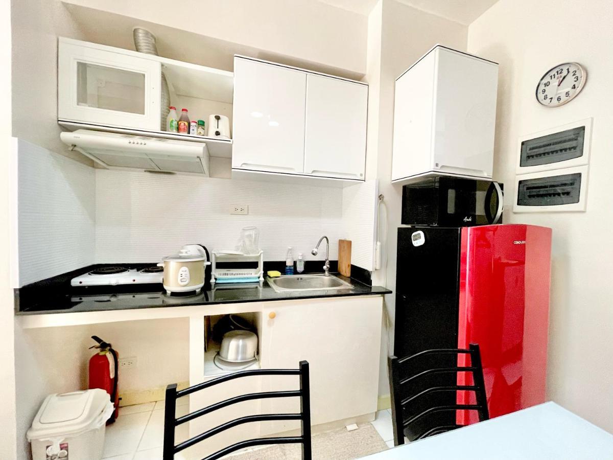 Camella Northpoint Condo Studio Davao ภายนอก รูปภาพ