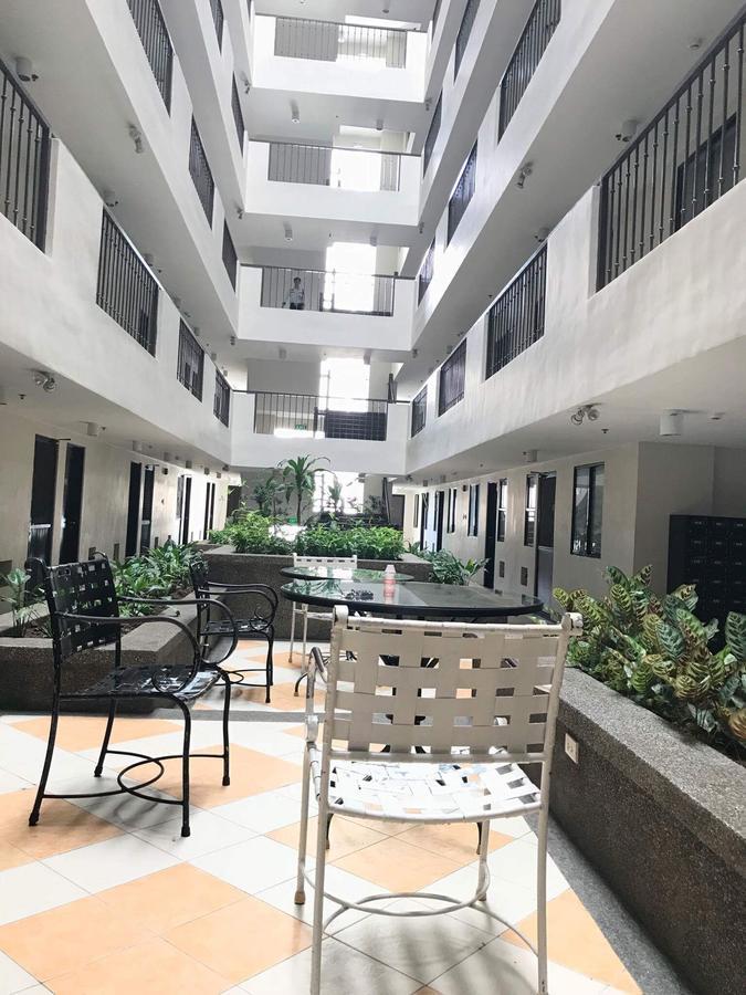 Camella Northpoint Condo Studio Davao ภายนอก รูปภาพ