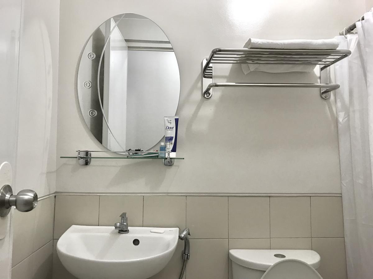 Camella Northpoint Condo Studio Davao ภายนอก รูปภาพ