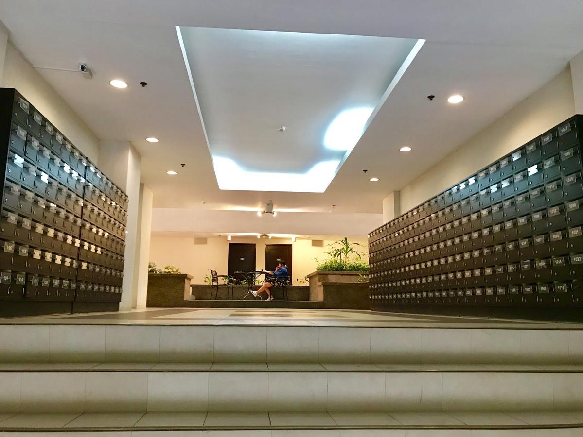 Camella Northpoint Condo Studio Davao ภายนอก รูปภาพ