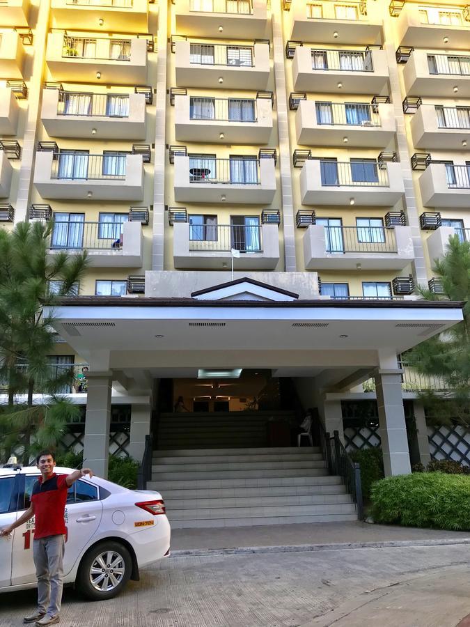 Camella Northpoint Condo Studio Davao ภายนอก รูปภาพ