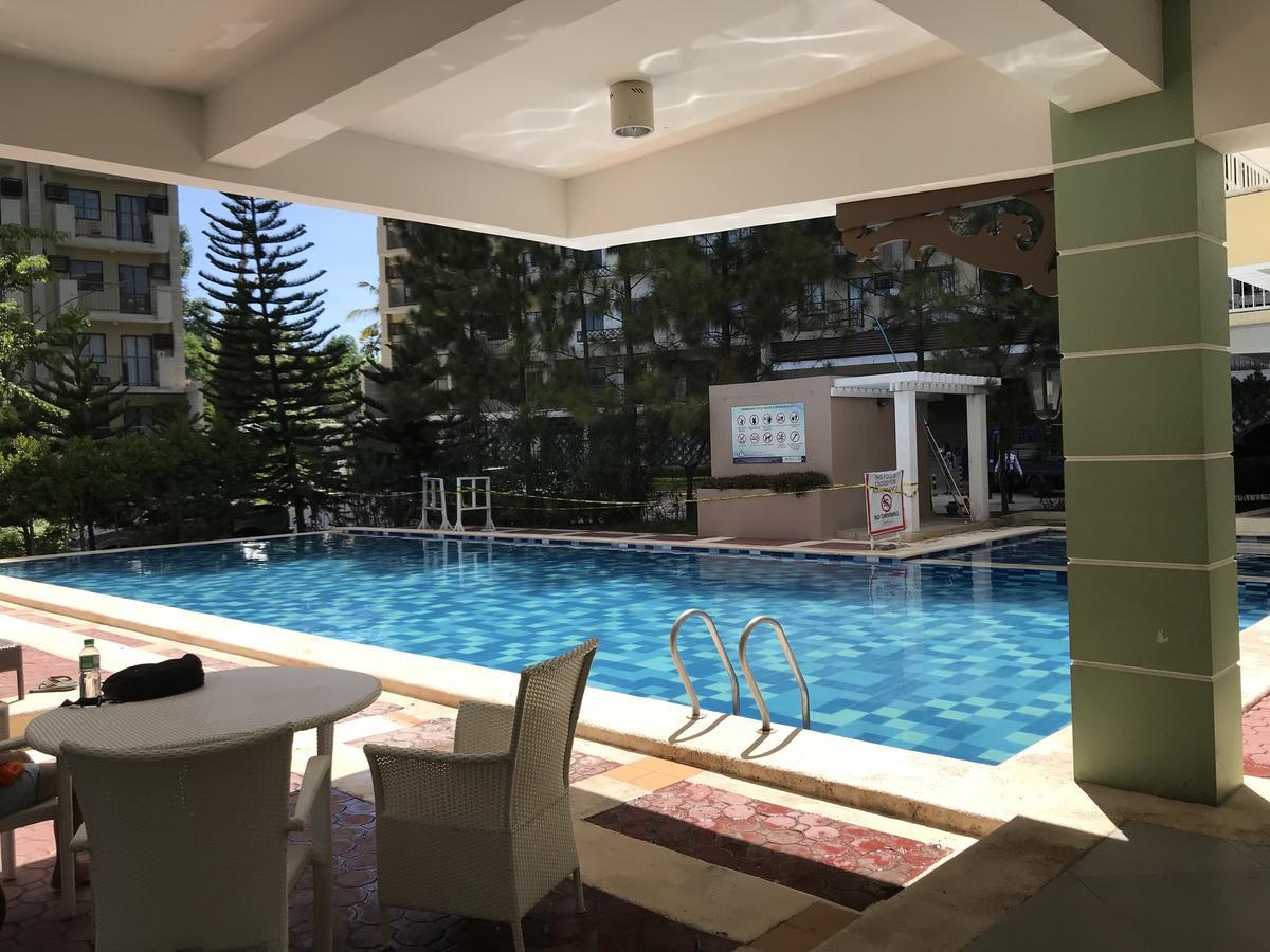 Camella Northpoint Condo Studio Davao ภายนอก รูปภาพ