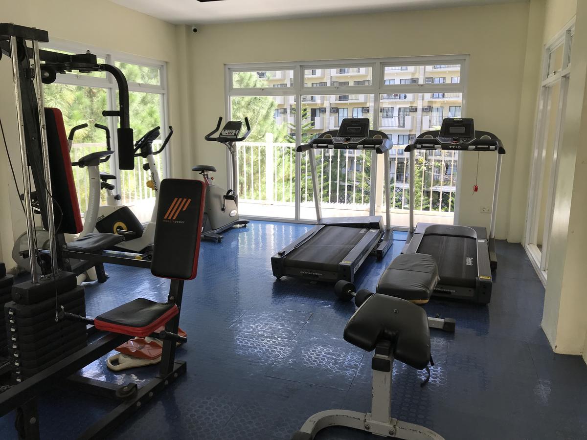 Camella Northpoint Condo Studio Davao ภายนอก รูปภาพ