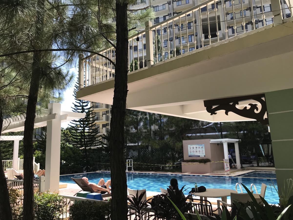 Camella Northpoint Condo Studio Davao ภายนอก รูปภาพ