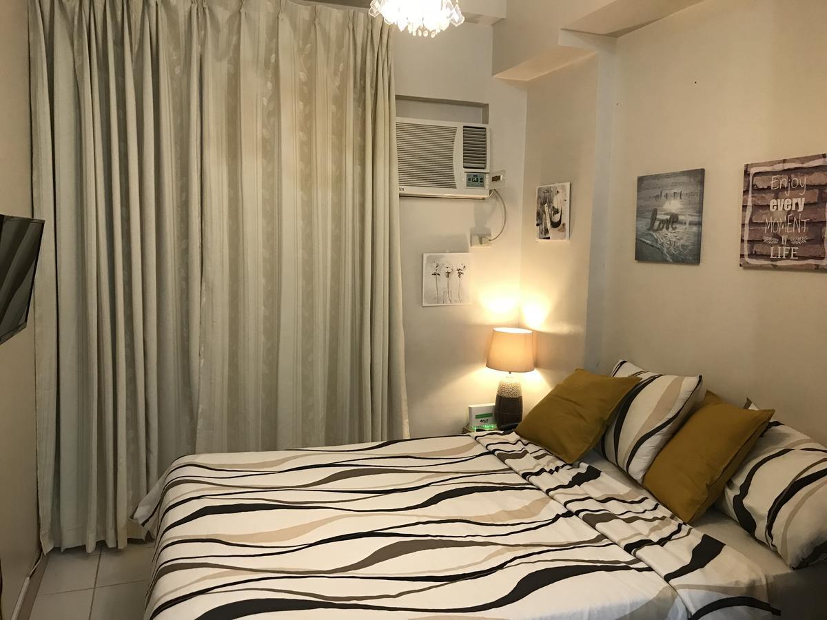 Camella Northpoint Condo Studio Davao ภายนอก รูปภาพ